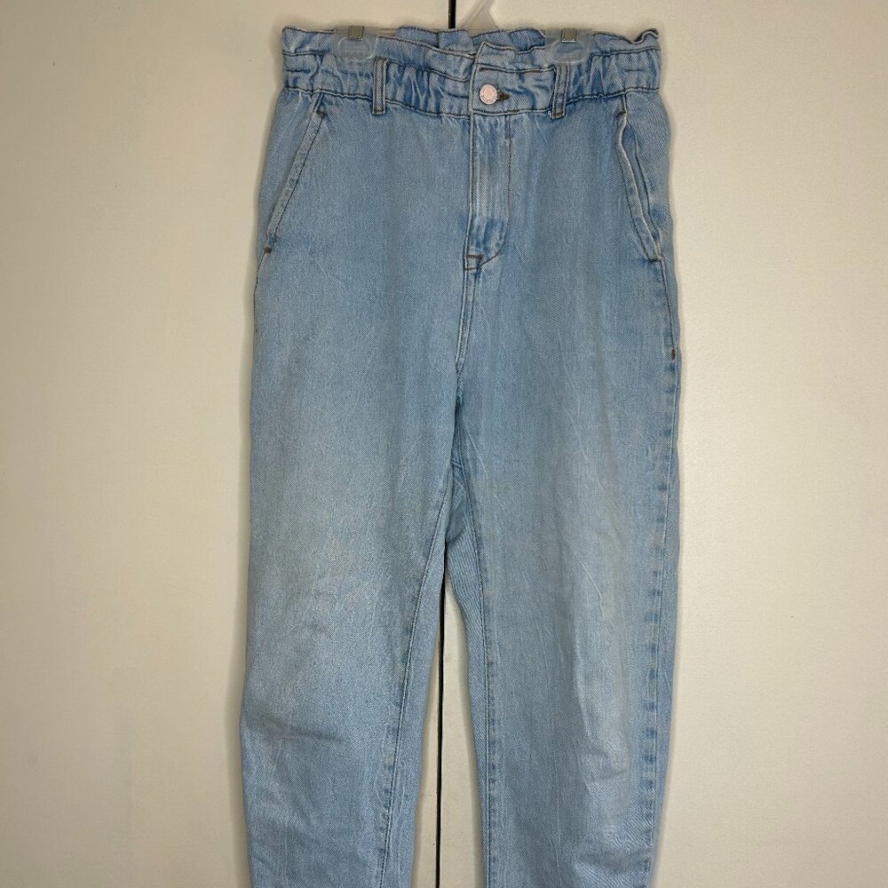 Baggy Zara Jeans